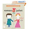 Little Master Shakespeare: A BabyLit Board Book