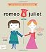 Books : Romeo & Juliet: A BabyLit Board Book