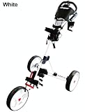Clicgear Cart Model 3.0 (White)