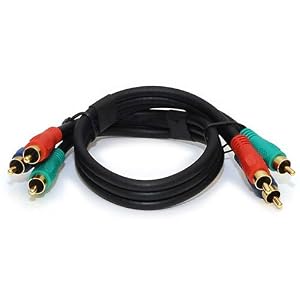 purchase the more likely Cmple---Component-Video-Cable-3-RCA-Gold-HDTV-RGB-YPbPr---3-FT least expensive economical comparisons 
