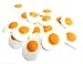 Vidal Gummi Giant Fried Eggs, 1.1 lb Bag in a Gift Box