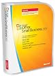 Microsoft Office Small Business 2007 UPGRADE