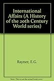 International affairs