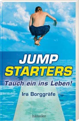 Jumpstarters