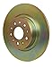 EBC Brakes UPR728 UPR Series/D series Premium OE Replacement Rotor