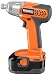 Factory-Reconditioned RIDGID ZRR82320 14.4 Volt Impact Driver