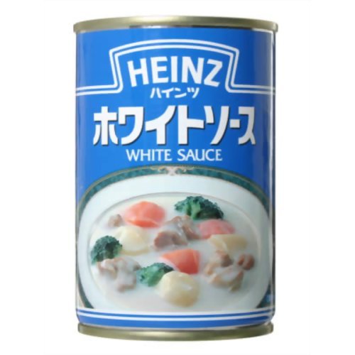 ハインツ ホワイトソース 290g