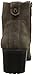 Anne Klein Women's Kadey Suede Boot
