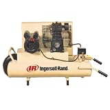 Buy - Ingersoll Rand Electric Air Compressor - 3 HP, 230 Volt, Model# SS3J3-WB by Ingersoll-Rand