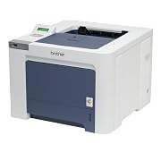 Brother HL-4040cn Color Laser Printer with Built-in Network Interface
