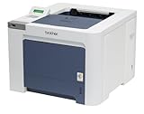 Brother HL-4040cn Color Laser Printer with Built-in Network Interface