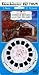 New England Covered Bridges & Fall Foliage - ViewMaster 3 Reel set