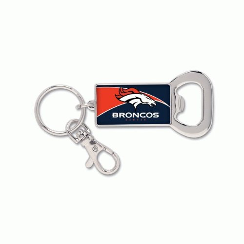 NFL Flaschenöffner Denver Broncos