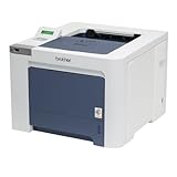 Brother HL-4040cn Color Laser Printer with Built-in Network Interface