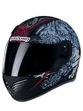Produkt-Bild: Marushin Helm 999 RS Kouseido flat black, S