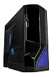 NZXT Phantom USB 3.0 Big Tower Chassis - Black