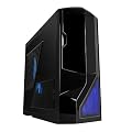 NZXT Phantom USB 3.0 Big Tower Chassis - Black