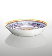 Marcel Wanders Striped Pasta Bowl