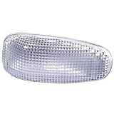 2003-2006 Dodge Sprinter Side Marker Light - Driver Passenger Side 