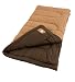 Coleman Dunnock Large Cold-Weather Sleeping Bag