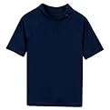 CI TB Rashguard Academy Blue