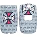 Choppers w/ Cross Textured Faceplate w/ Battery Cover for Sony Ericsson Z500