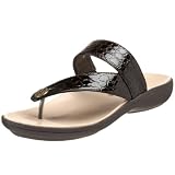 Annie Shoes Womens Santos Sandal