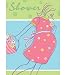 Invitation & Envelope Kit - 12PK/Baby On The Way