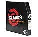 30m x 4mm Black Clarks Gear Outer Casing Sp4 Dispenser Box