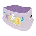 Disney Faries Step Stool