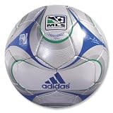 Sporting Goods : adidas TGII MLS Replique Soccer Ball