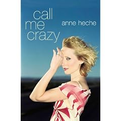 Call Me Crazy: A Memoir