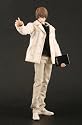Real Action Heroes (RAH) 1/6 Scale Light Yagami