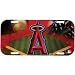 Anaheim Angels - Field High Def License Plate MLB Pro Baseball