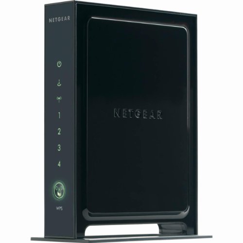 Netgear WNR2000 N300 Wireless Router - Manufacturer Refurbished Save 76% Netgear WNR2000 N300 Wireless Router - Manufacturer Refurbished