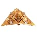 Bakugan Trap - Triad Sphinx Marble Color Varies