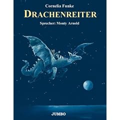 Drachenreiter 1/2. 4 Cassetten.