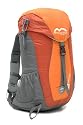 MONTIS AIRZONE 22, Sport- Bike Rucksack, 22L, 50x30cm, 900g