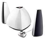 Edifier Prisma E3350 White 2.1 Multimedia Speaker