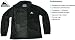 Sports : COX SWAIN Damen FLEECE Jacke UTAH - Schwarz - Gr. L NEU