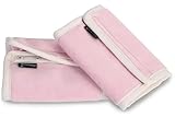 Pognae Drool Pads (Pink)