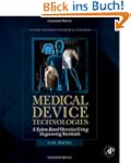 Medical Device Technologies: An Intro...