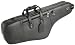 Reunion Blues Tenor Saxophone Bag, Black Leather