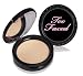 Too Faced Cosmetics Amazing Face Powder Foundation, Warm Vanilla, 0.32-Ounce Too Faced Cosmetics Amazing Face Powder Foundation, Warm Vanilla, 0.32-Ounce