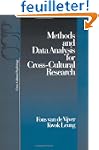 Methods and Data Analysis for Cross-C...