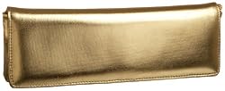 La Regale Jersey Clutch