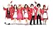Mattel High School Musical 3 Grad Kelsie