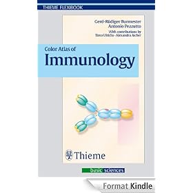 Color Atlas of Immunology