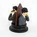 Golgo 13 Figure Collection - Diorama - On the Phone (2.5" figure)_s-1