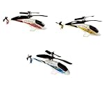 Air Hogs Havoc Heli - Colors May Vary